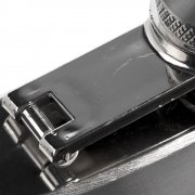 Фляжка Muse, стальная, уценка арт. 14183.01 Фляжка Muse, стальная, уценка арт. 14183.01