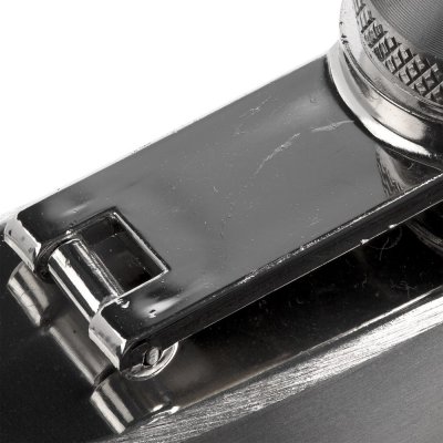 Фляжка Muse, стальная, уценка арт. 14183.01 Фляжка Muse, стальная, уценка арт. 14183.01