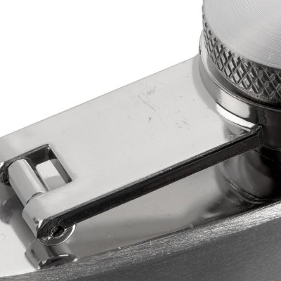 Фляжка Muse, стальная, уценка арт. 14183.01 Фляжка Muse, стальная, уценка арт. 14183.01