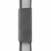 Ежедневник Capital, недатированный, серый