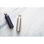 Термобутылка VINGA Miles, 1 л арт. 5058 Термобутылка VINGA Miles, 1 л арт. 5058