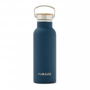 Термобутылка VINGA Miles, 500 мл арт. 5042 Термобутылка VINGA Miles, 500 мл арт. 5042