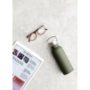 Термобутылка VINGA Miles, 500 мл арт. 5044 Термобутылка VINGA Miles, 500 мл арт. 5044