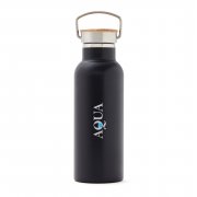 Термобутылка VINGA Miles, 500 мл