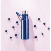 Бутылка для воды VINGA Lean из тритана, 600 мл арт. 50831