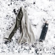 Бутылка для воды VINGA Lean из тритана, 600 мл арт. 50832
