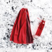 Бутылка для воды VINGA Lean из тритана, 600 мл арт. 50833