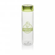 Бутылка для воды VINGA Cott из rPET, 600 мл