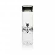 Бутылка для воды VINGA Cott из rPET, 600 мл