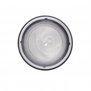 Бутылка для воды VINGA Cott из rPET, 600 мл