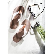 Бутылка для воды VINGA Lean из тритана, 600 мл арт. 50847