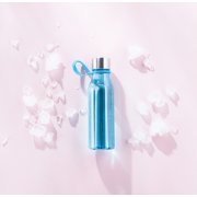 Бутылка для воды VINGA Lean из тритана, 600 мл арт. 50849