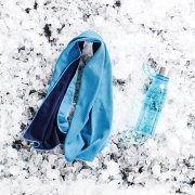 Бутылка для воды VINGA Lean из тритана, 600 мл арт. 50849
