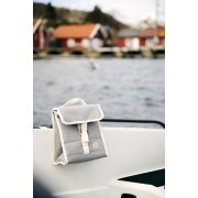 Велосипедная сумка-холодильник VINGA Sortino из rPET