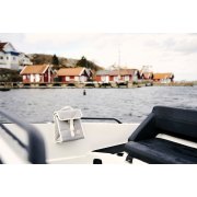 Велосипедная сумка-холодильник VINGA Sortino из rPET