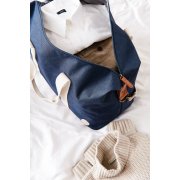 Дорожная сумка VINGA Sortino из rPET арт. 517002