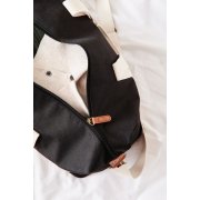 Дорожная сумка VINGA Sortino из rPET арт. 517003