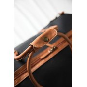 Дорожная сумка VINGA Sloane из rPET