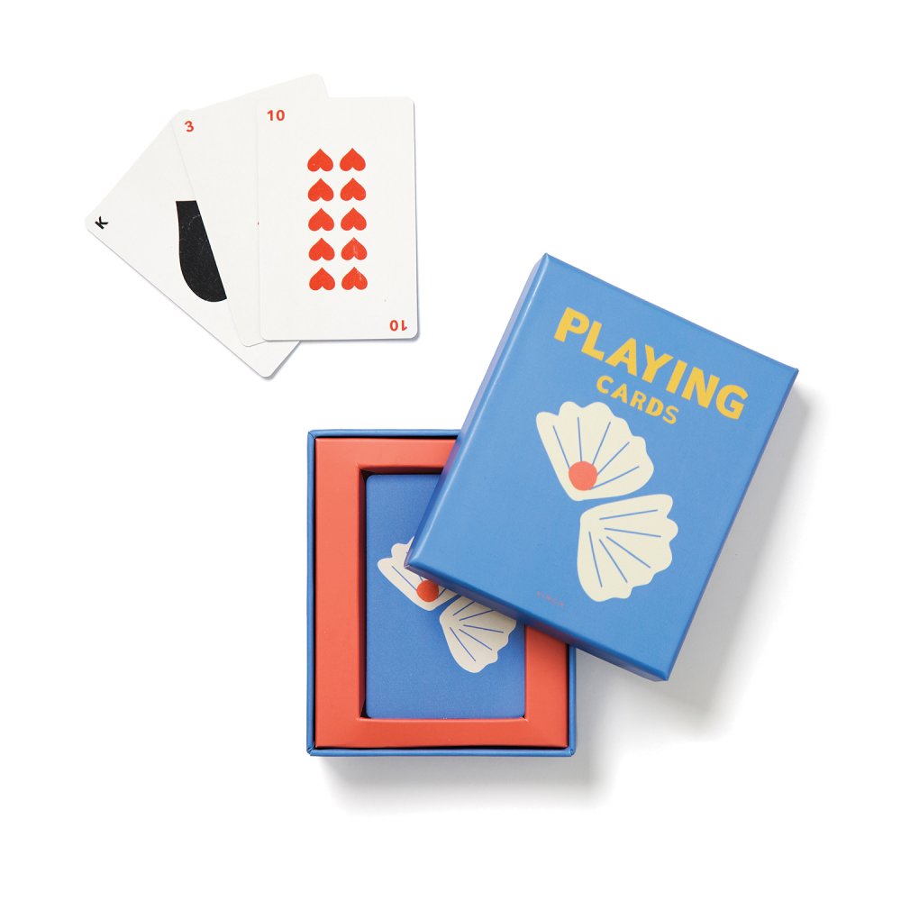 Игральные карты VINGA арт. 9155 Игральные карты VINGA арт. 9155