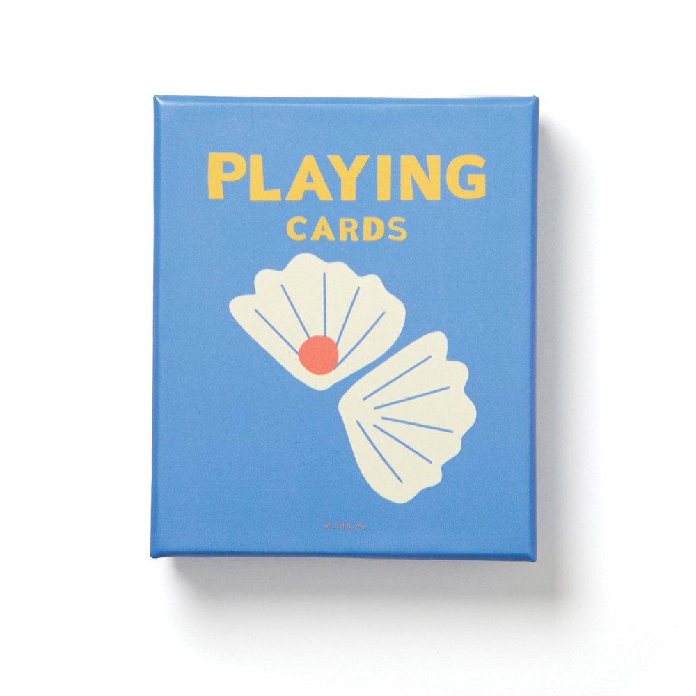 Игральные карты VINGA арт. 9155 Игральные карты VINGA арт. 9155