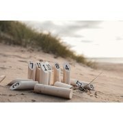 Деревянная игра Финские кегли VINGA