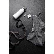 Спортивное полотенце VINGA из rPET, 40x80 см арт. 60023 Спортивное полотенце VINGA из rPET, 40x80 см арт. 60023