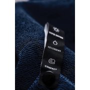 Спортивное полотенце VINGA из rPET, 140x70 см