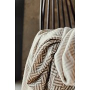 Плед VINGA Lenox, 130х170 см