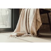 Плед VINGA Lenox, 130х170 см