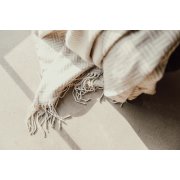 Плед VINGA Lenox, 130х170 см