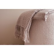 Плед VINGA Lenox, 130х170 см