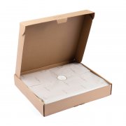 Плед VINGA Lenox, 130х170 см