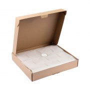 Плед VINGA Lenox, 130х170 см арт. 194548