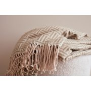 Плед VINGA Lenox, 130х170 см арт. 194548