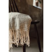 Плед VINGA Lenox, 130х170 см арт. 194548