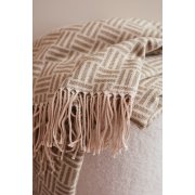 Плед VINGA Lenox, 130х170 см арт. 194548