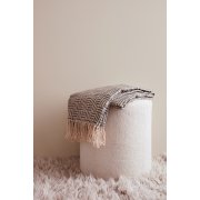 Плед VINGA Lenox, 130х170 см