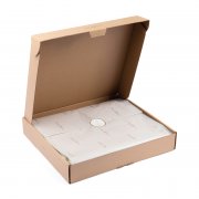 Плед VINGA Lenox, 130х170 см