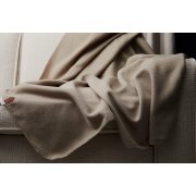 Плед VINGA Bilton, 130х170 см