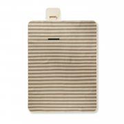 Плед для пикника VINGA Alba из rPET GRS, 130х170 см арт. V4590013