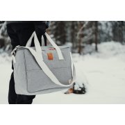 Сумка-холодильник VINGA Sortino из rPET