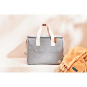 Сумка-холодильник VINGA Sortino из rPET