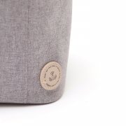 Большая сумка-холодильник VINGA Sortino из rPET арт. 51311