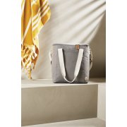 Большая сумка-холодильник VINGA Sortino из rPET арт. 51311