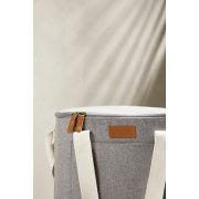 Большая сумка-холодильник VINGA Sortino из rPET арт. 51311