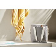 Большая сумка-холодильник VINGA Sortino из rPET арт. 51311