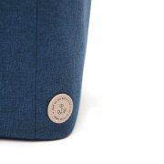 Большая сумка-холодильник VINGA Sortino из rPET арт. 51312