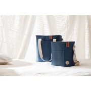 Большая сумка-холодильник VINGA Sortino из rPET арт. 51312