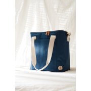 Большая сумка-холодильник VINGA Sortino из rPET арт. 51312