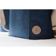 Сумка-холодильник VINGA Sortino из rPET